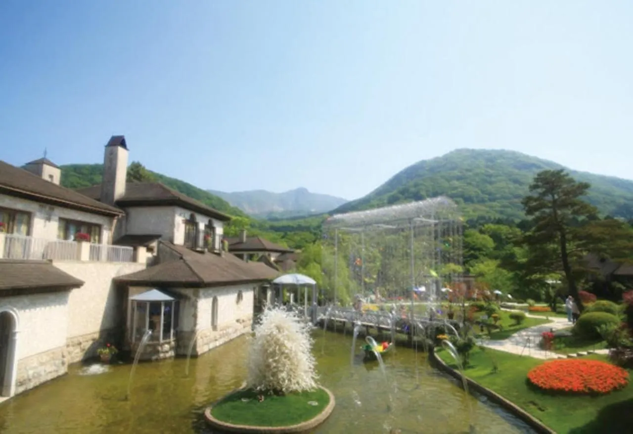 Syunkasyuutou - Vacation Stay 53636V Hakone Hotel