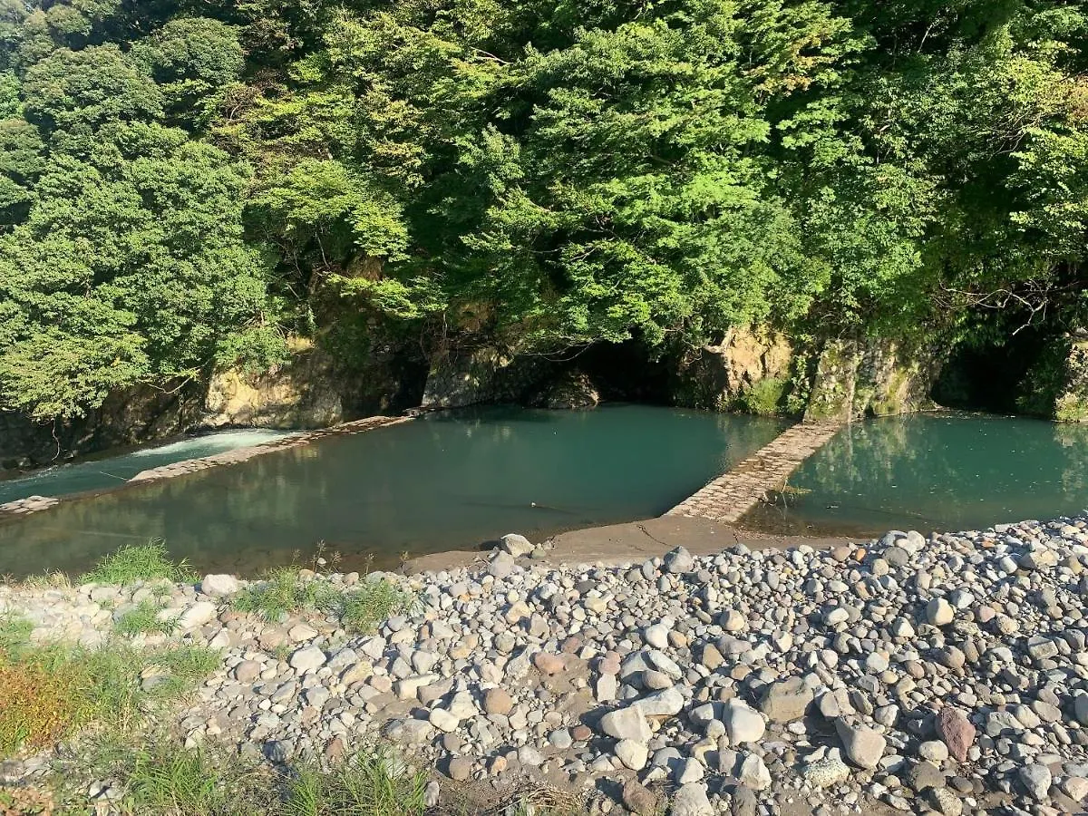 Syunkasyuutou - Vacation Stay 53636V Hakone Japonia