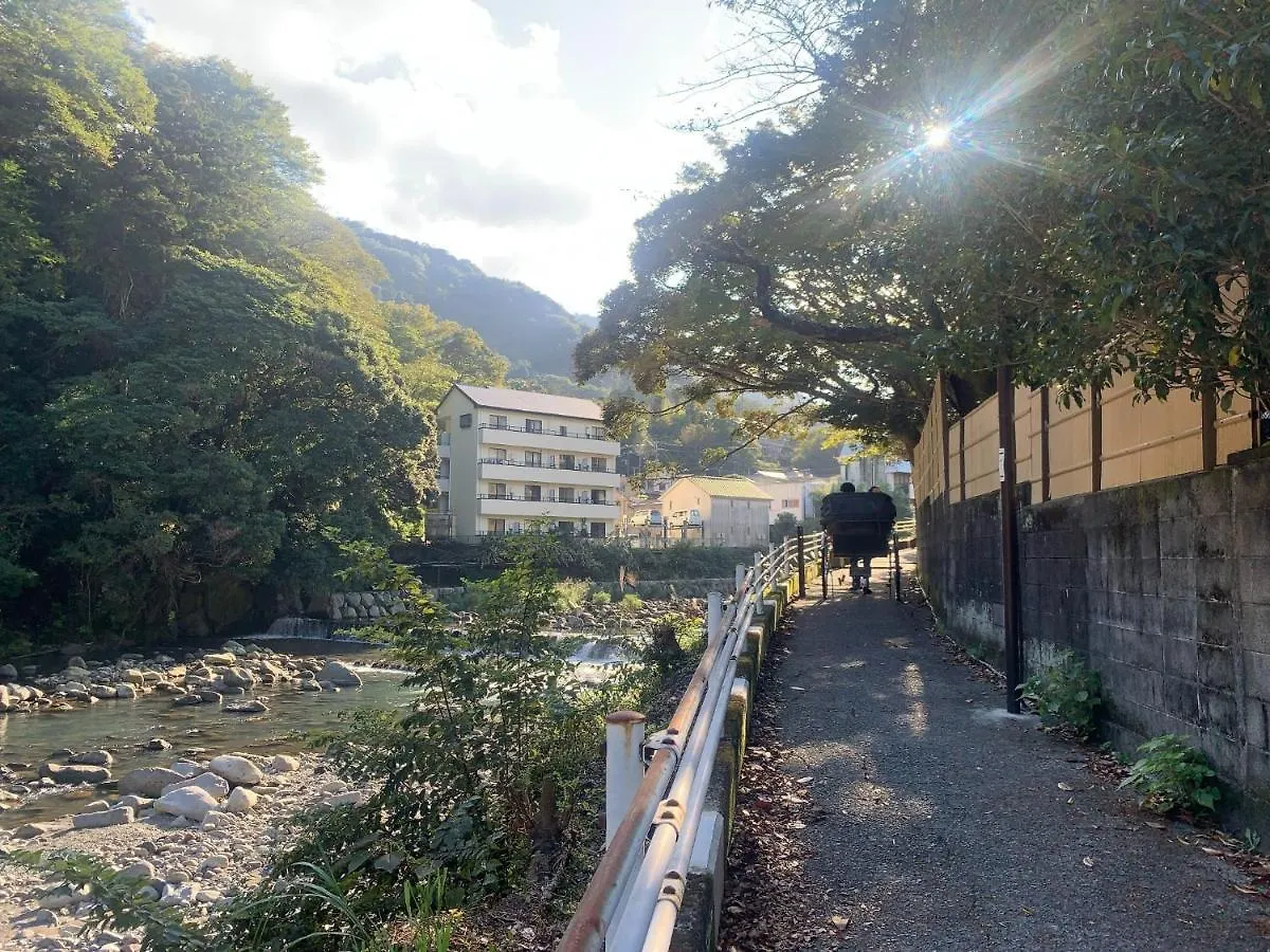Hotel Syunkasyuutou - Vacation Stay 53636V Hakone Japonia