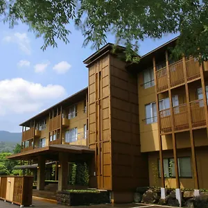 Mount View Ryokan (tradycyjny japoński pensjonat lub zajazd)