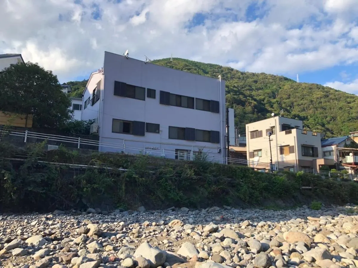 Syunkasyuutou - Vacation Stay 53636V 하코네 호텔
